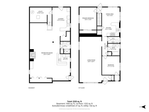 Tiny photo for 4525 N Pontiac Avenue N, Norridge, IL 60706 (MLS # 12745525)