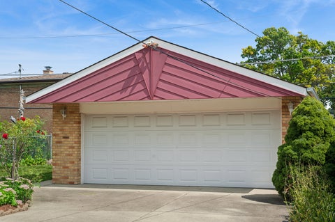 Tiny photo for 4525 N Pontiac Avenue N, Norridge, IL 60706 (MLS # 12745525)