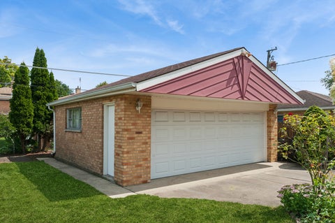 Tiny photo for 4525 N Pontiac Avenue N, Norridge, IL 60706 (MLS # 12745525)