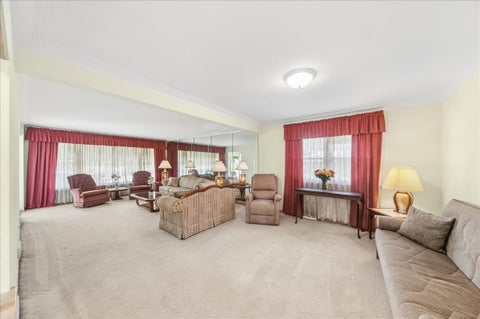 Tiny photo for 4525 N Pontiac Avenue N, Norridge, IL 60706 (MLS # 12745525)