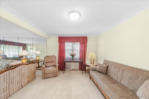 Tiny photo for 4525 N Pontiac Avenue N, Norridge, IL 60706 (MLS # 12745525)