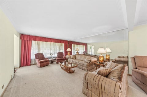 Tiny photo for 4525 N Pontiac Avenue N, Norridge, IL 60706 (MLS # 12745525)