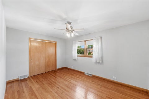Tiny photo for 4525 N Pontiac Avenue N, Norridge, IL 60706 (MLS # 12745525)