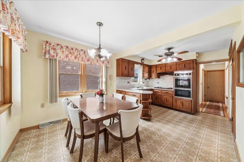 Tiny photo for 4525 N Pontiac Avenue N, Norridge, IL 60706 (MLS # 12745525)