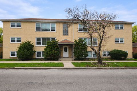 5834 W Montrose Avenue 1S Chicago IL 60634