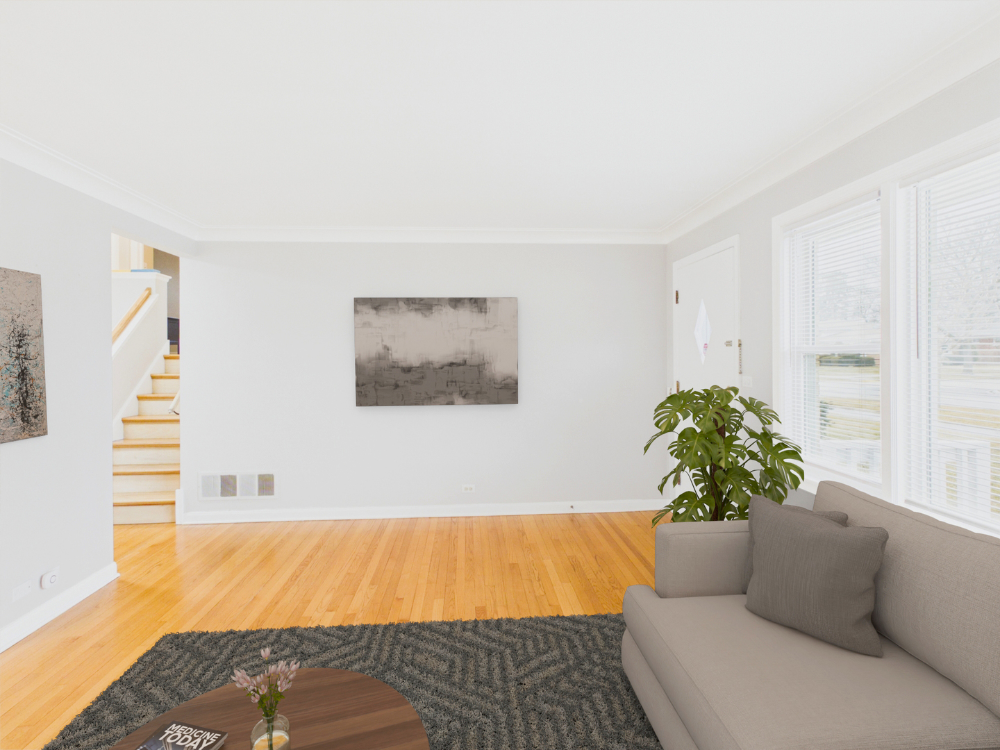 1605 E Frederick Street