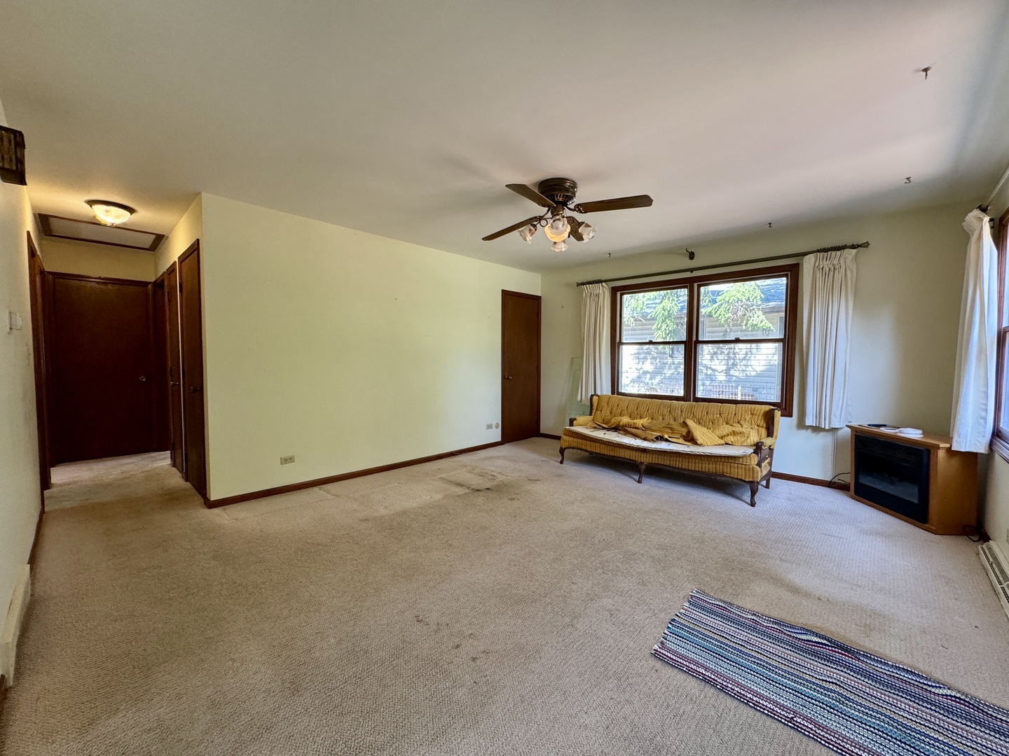 1421 Harlan Avenue