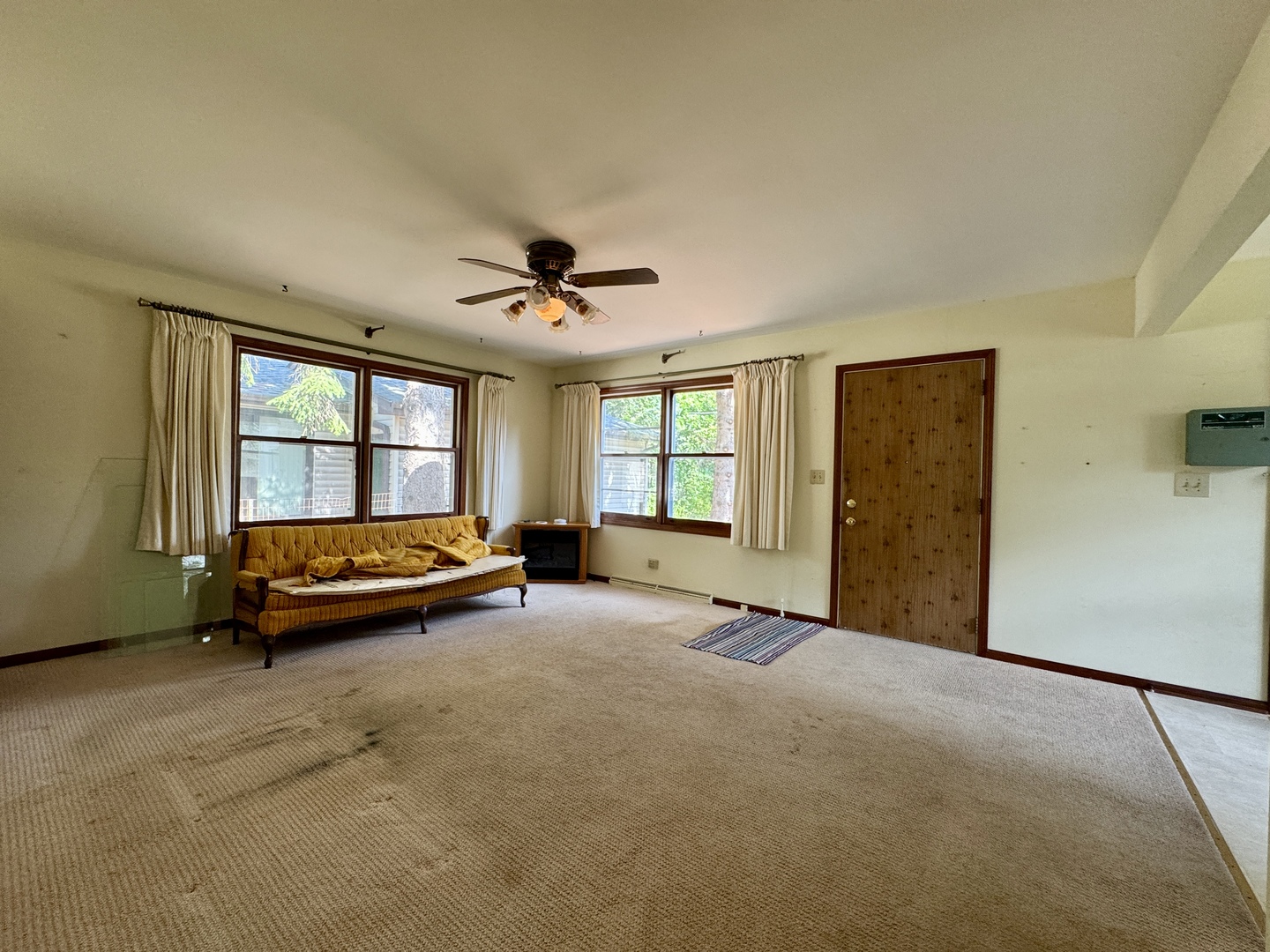 1421 Harlan Avenue