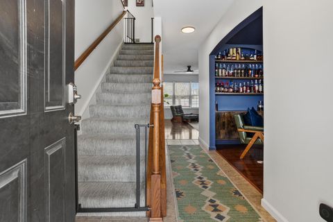 Tiny photo for 308 Banbury Lane, Savoy, IL 61874 (MLS # 12566012)