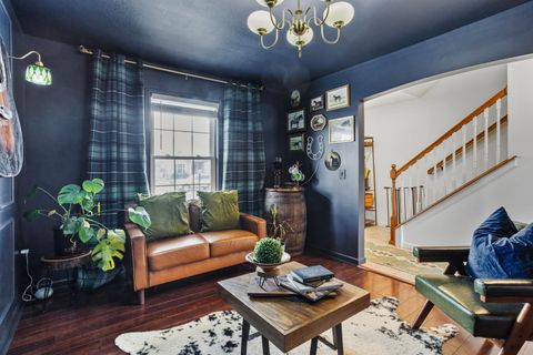 Tiny photo for 308 Banbury Lane, Savoy, IL 61874 (MLS # 12566012)