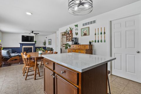 Tiny photo for 308 Banbury Lane, Savoy, IL 61874 (MLS # 12566012)