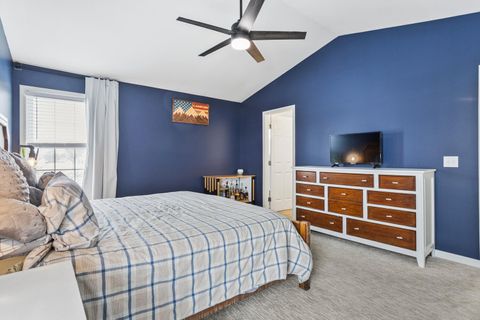 Tiny photo for 308 Banbury Lane, Savoy, IL 61874 (MLS # 12566012)