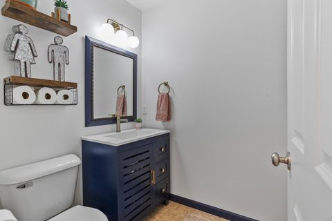 Tiny photo for 308 Banbury Lane, Savoy, IL 61874 (MLS # 12566012)