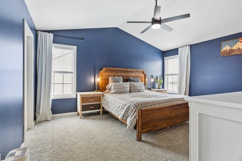 Tiny photo for 308 Banbury Lane, Savoy, IL 61874 (MLS # 12566012)