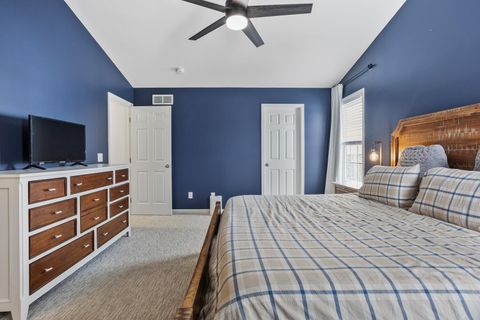 Tiny photo for 308 Banbury Lane, Savoy, IL 61874 (MLS # 12566012)