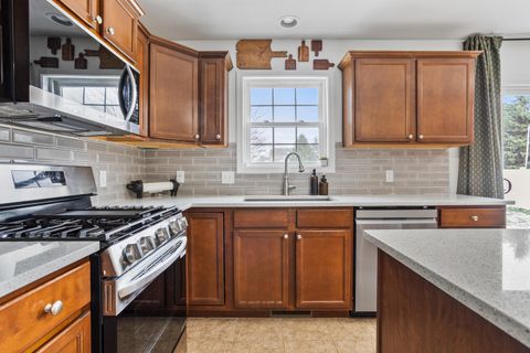 Tiny photo for 308 Banbury Lane, Savoy, IL 61874 (MLS # 12566012)