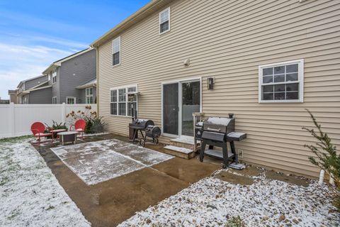 Tiny photo for 308 Banbury Lane, Savoy, IL 61874 (MLS # 12566012)