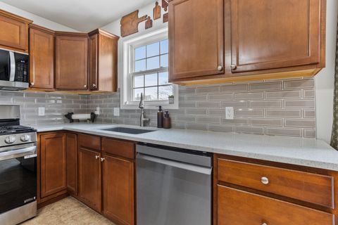 Tiny photo for 308 Banbury Lane, Savoy, IL 61874 (MLS # 12566012)