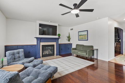 Tiny photo for 308 Banbury Lane, Savoy, IL 61874 (MLS # 12566012)