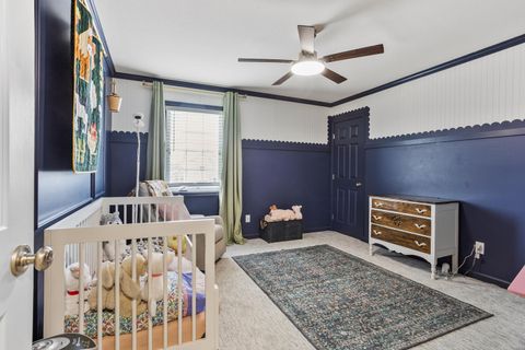 Tiny photo for 308 Banbury Lane, Savoy, IL 61874 (MLS # 12566012)