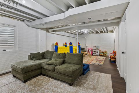 Tiny photo for 308 Banbury Lane, Savoy, IL 61874 (MLS # 12566012)