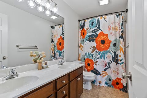 Tiny photo for 308 Banbury Lane, Savoy, IL 61874 (MLS # 12566012)