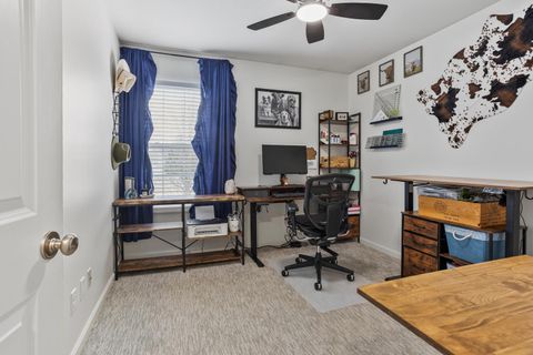 Tiny photo for 308 Banbury Lane, Savoy, IL 61874 (MLS # 12566012)