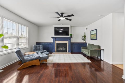 Tiny photo for 308 Banbury Lane, Savoy, IL 61874 (MLS # 12566012)