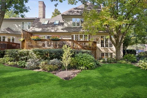Tiny photo for 24 Tartan Lakes Court, Westmont, IL 60559 (MLS # 12772695)