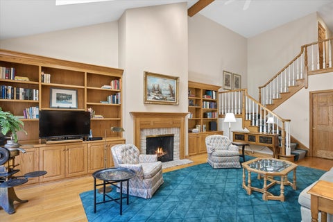 Tiny photo for 24 Tartan Lakes Court, Westmont, IL 60559 (MLS # 12772695)