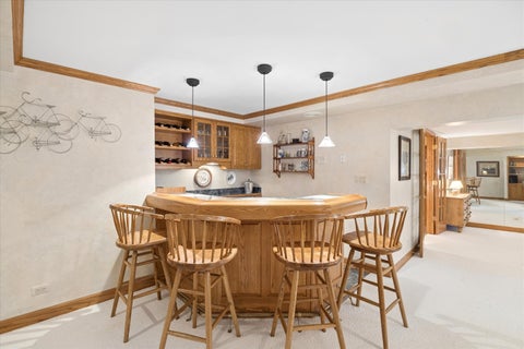 Tiny photo for 24 Tartan Lakes Court, Westmont, IL 60559 (MLS # 12772695)