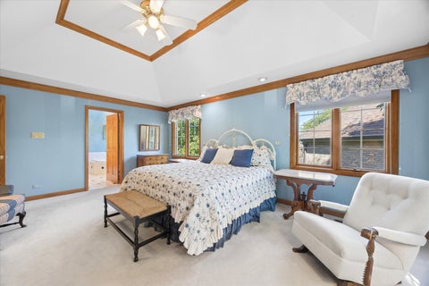 Tiny photo for 24 Tartan Lakes Court, Westmont, IL 60559 (MLS # 12772695)