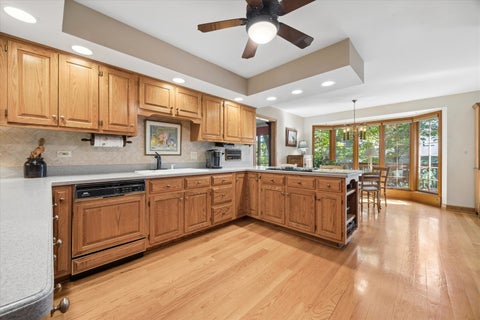 Tiny photo for 24 Tartan Lakes Court, Westmont, IL 60559 (MLS # 12772695)