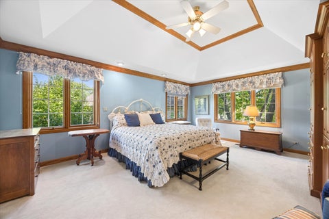 Tiny photo for 24 Tartan Lakes Court, Westmont, IL 60559 (MLS # 12772695)