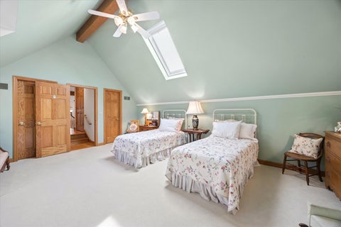 Tiny photo for 24 Tartan Lakes Court, Westmont, IL 60559 (MLS # 12772695)