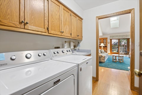Tiny photo for 24 Tartan Lakes Court, Westmont, IL 60559 (MLS # 12772695)