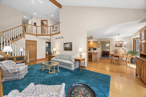 Tiny photo for 24 Tartan Lakes Court, Westmont, IL 60559 (MLS # 12772695)