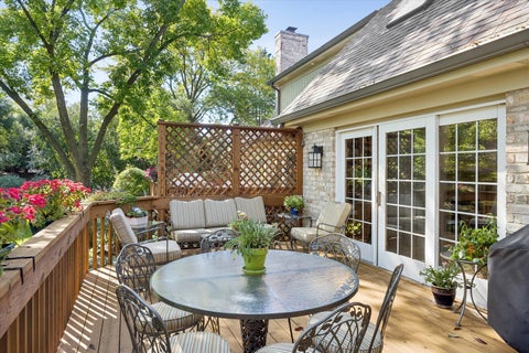 Tiny photo for 24 Tartan Lakes Court, Westmont, IL 60559 (MLS # 12772695)