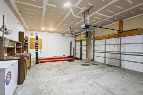 Tiny photo for 435 Shadow Wood Drive, Yorkville, IL 60560 (MLS # 12734248)