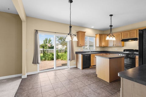 Tiny photo for 435 Shadow Wood Drive, Yorkville, IL 60560 (MLS # 12734248)