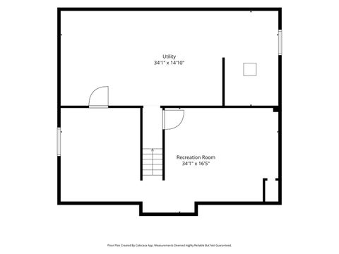 Tiny photo for 435 Shadow Wood Drive, Yorkville, IL 60560 (MLS # 12734248)