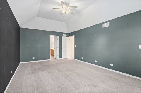 Tiny photo for 435 Shadow Wood Drive, Yorkville, IL 60560 (MLS # 12734248)