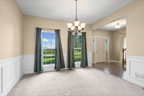 Tiny photo for 435 Shadow Wood Drive, Yorkville, IL 60560 (MLS # 12734248)