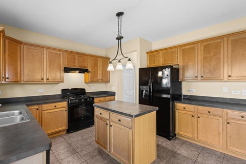 Tiny photo for 435 Shadow Wood Drive, Yorkville, IL 60560 (MLS # 12734248)