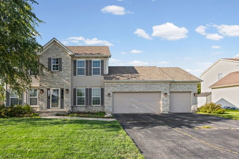 Photo of 435 Shadow Wood Drive, Yorkville, IL 60560 (MLS # 12734248)