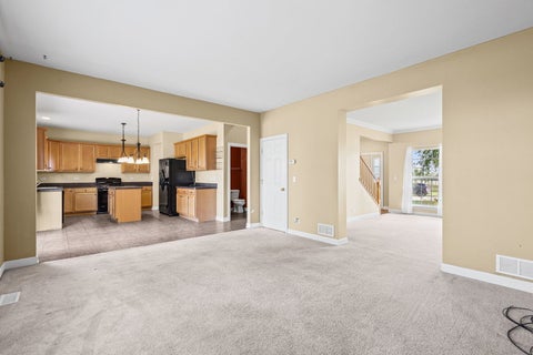 Tiny photo for 435 Shadow Wood Drive, Yorkville, IL 60560 (MLS # 12734248)