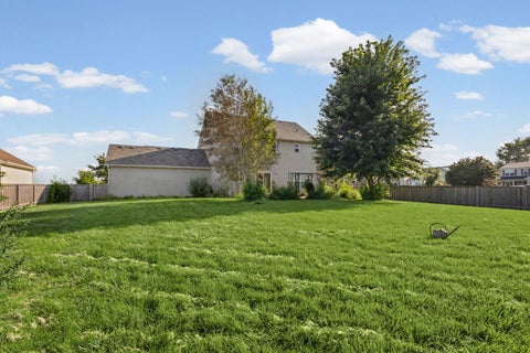 Tiny photo for 435 Shadow Wood Drive, Yorkville, IL 60560 (MLS # 12734248)
