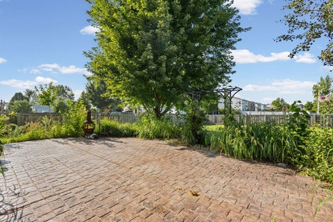 Tiny photo for 435 Shadow Wood Drive, Yorkville, IL 60560 (MLS # 12734248)