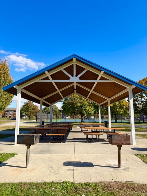 Tiny photo for 10420 Circle Drive #25B, Oak Lawn, IL 60453 (MLS # 12508046)