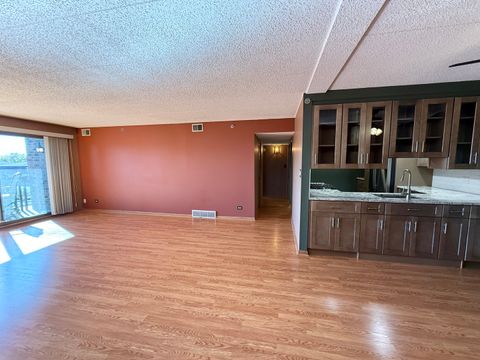 Tiny photo for 10420 Circle Drive #25B, Oak Lawn, IL 60453 (MLS # 12508046)